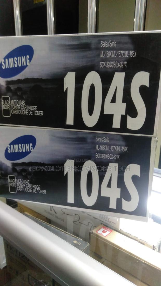 Ml-1660/1665/1670/1675/1860/1865/1865w Toner