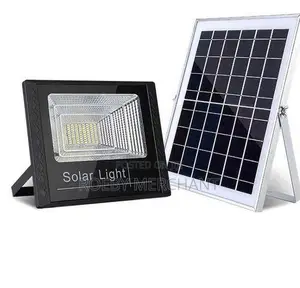 Solar Light 25w, Top Quality Solar Flood Lamp