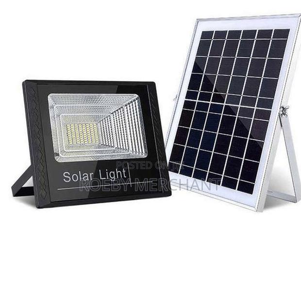 Solar Light 25w, Top Quality Solar Flood Lamp