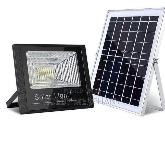 Solar Light 25w, Top Quality Solar Flood Lamp