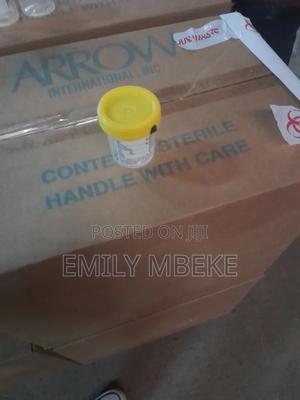 Urine Containers - thumbnail 2