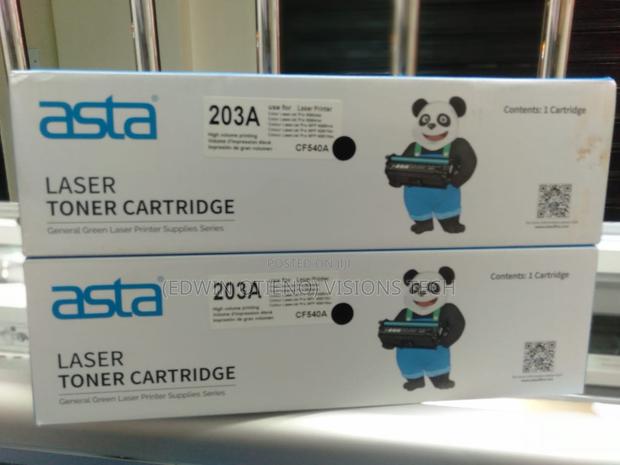 Asta Brand - 203A for HP M281fdw