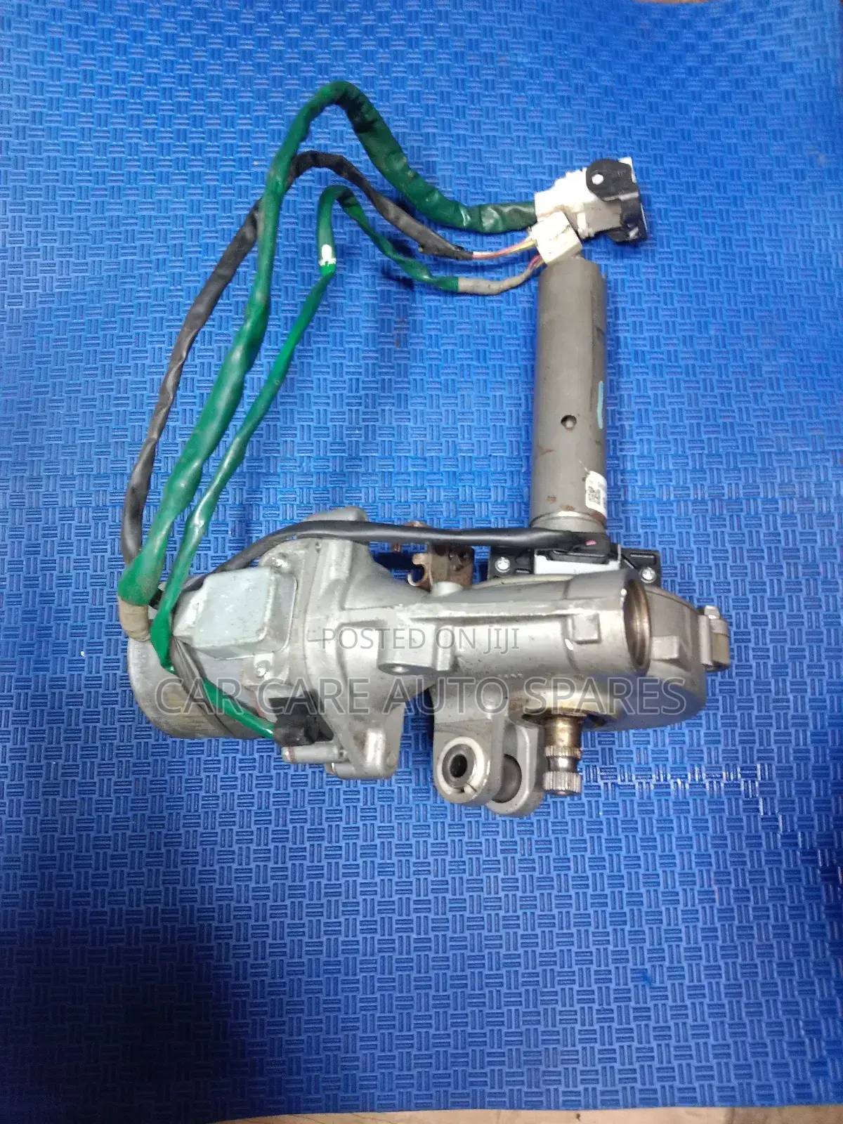 Premio 260/Allion Steering Column