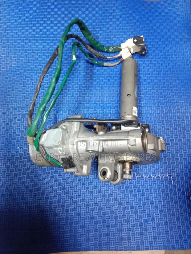 Premio 260/Allion Steering Column