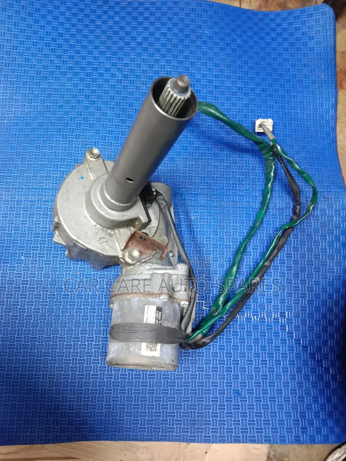 Premio 260/Allion Steering Column