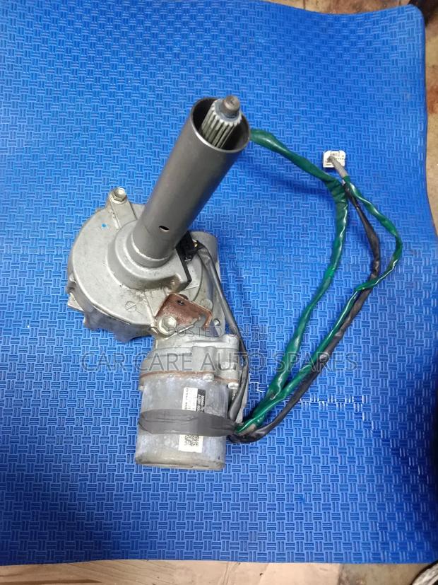 Premio 260/Allion Steering Column - thumbnail 2