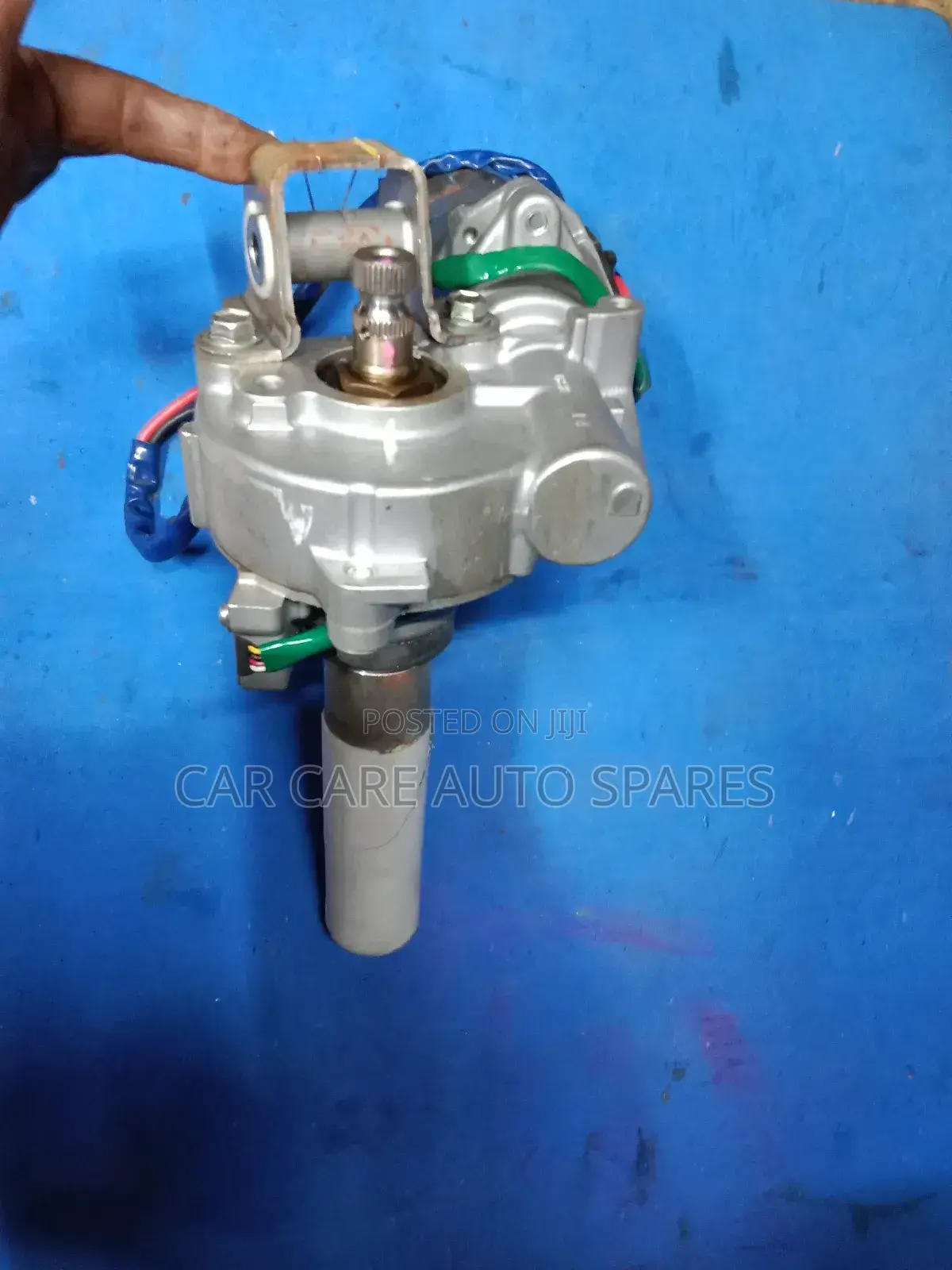 Premio 260/Allion Steering Column