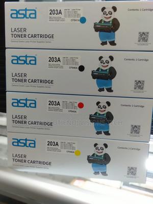 HP M280/281 Toner - thumbnail 2