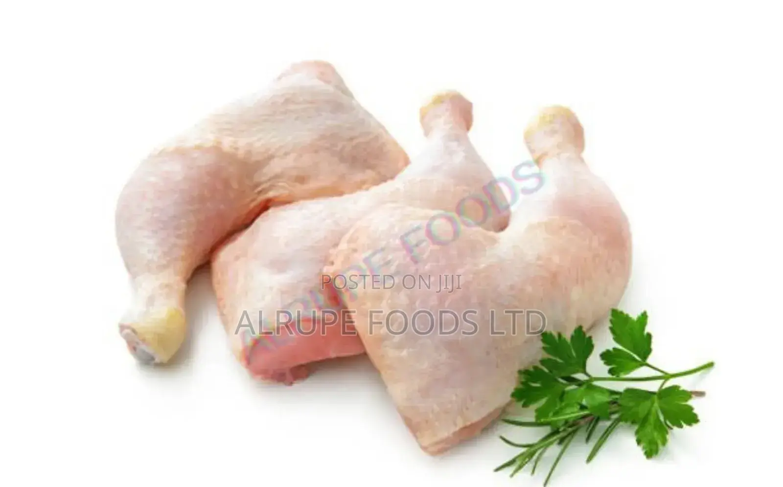 Alrupe Foods