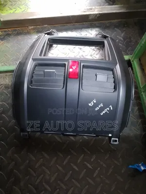 Honda Re4 Hazard Face Available