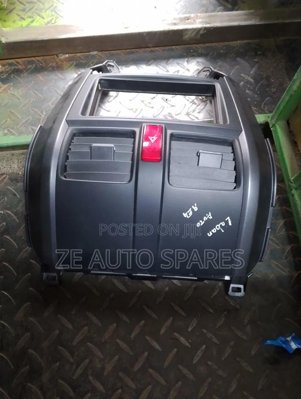 Honda Re4 Hazard Face Available
