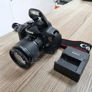 Canon EOS Rebel T4i Digital Camera - thumbnail 2