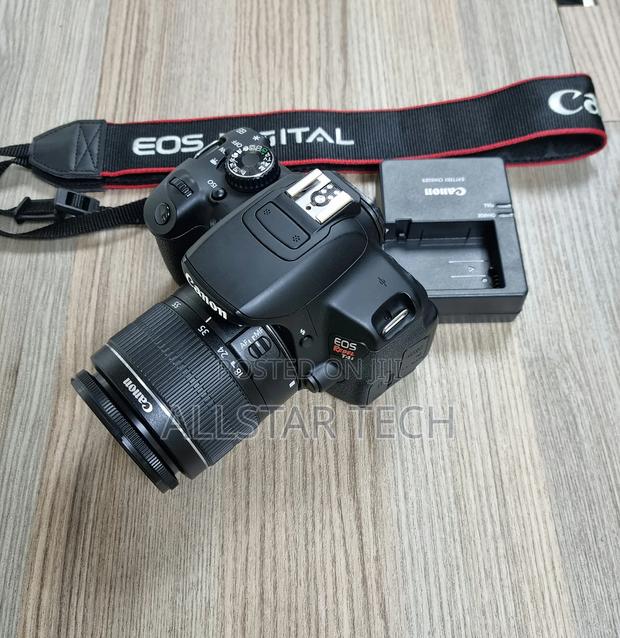 Canon EOS Rebel T4i Digital Camera - thumbnail 6