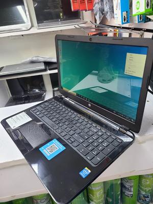 Laptop HP 15 4GB Intel Pentium HDD 250GB