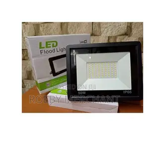 Electric 50 Watts AC Floodlight/Security Light