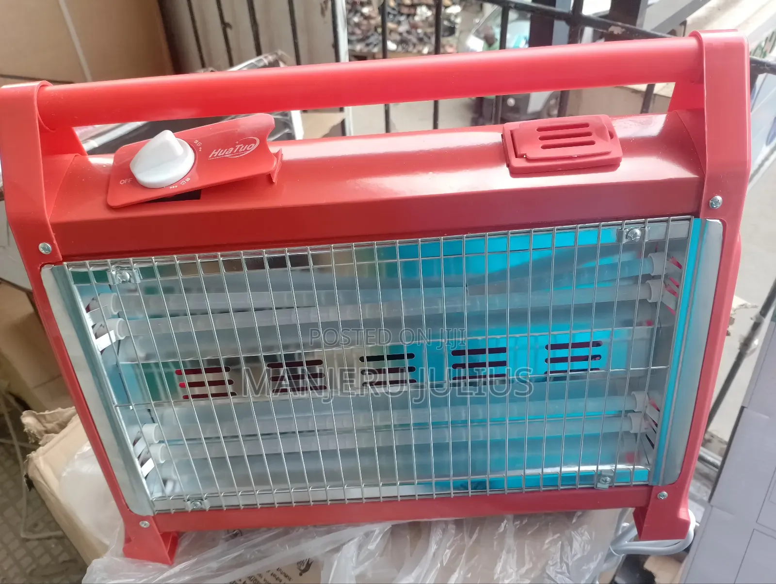 1600watts Room Heater