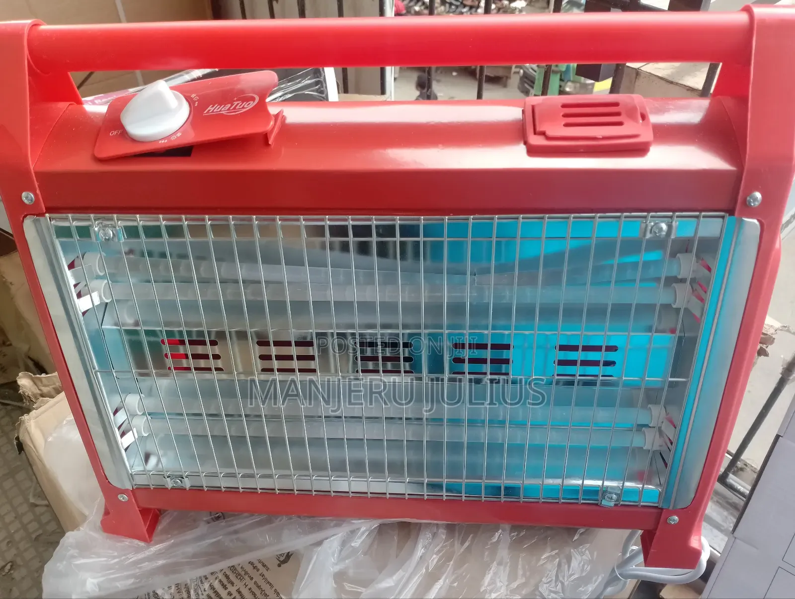 1600watts Room Heater
