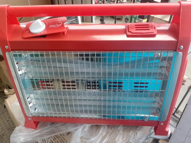 1600watts Room Heater - thumbnail 3