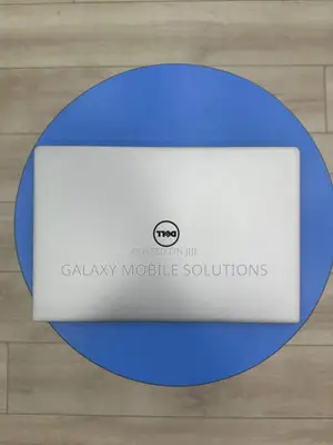 Laptop Dell XPS 13 9360 16GB Intel Core i7 SSD 512GB
