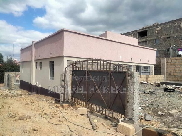 4bdrm Bungalow in Nkoroi for sale - thumbnail 2