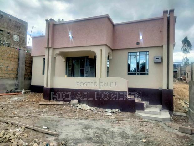 4bdrm Bungalow in Nkoroi for sale - thumbnail 4