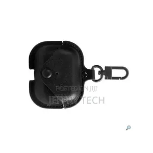 Faux Leather Cases for Airpods Pro