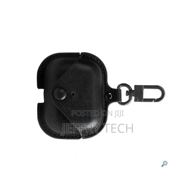 Faux Leather Cases for Airpods Pro