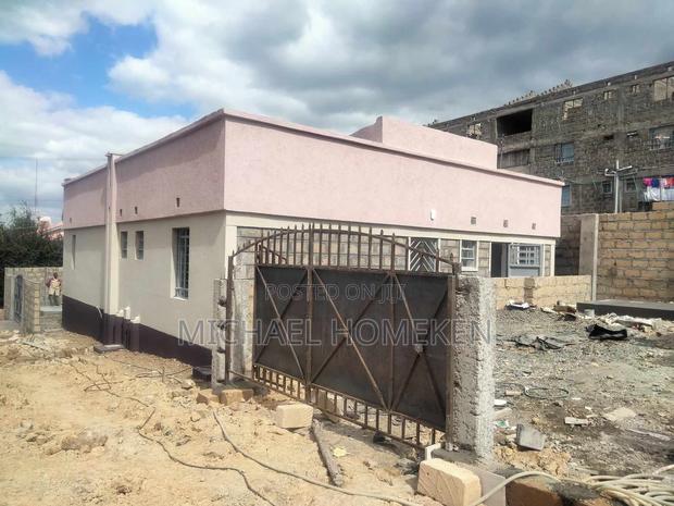 4bdrm Bungalow in Nkoroi for sale - thumbnail 5