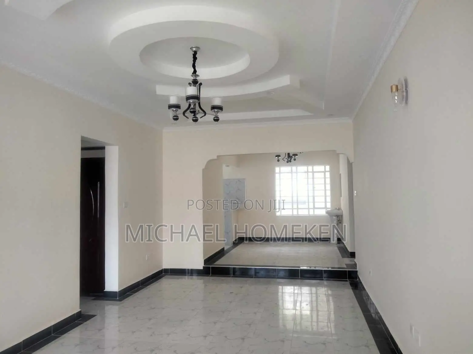 4bdrm Bungalow in Nkoroi for sale