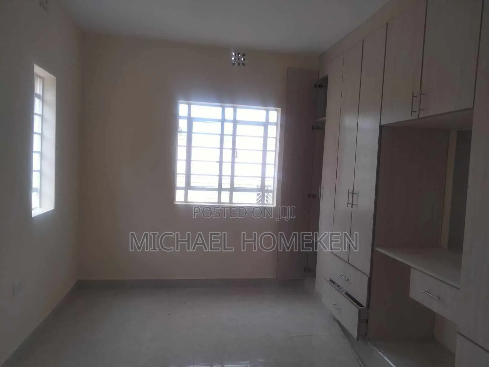4bdrm Bungalow in Nkoroi for sale