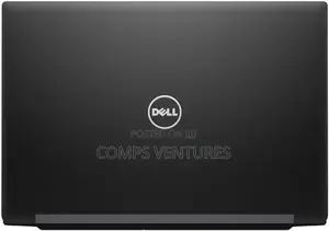 Laptop Dell Latitude 7290 16GB Intel Core i7 SSD 512GB