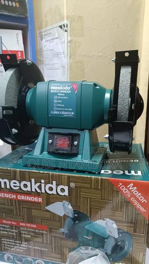 Knife Sharpener Machine\Electric Sharpener Machine - thumbnail 2