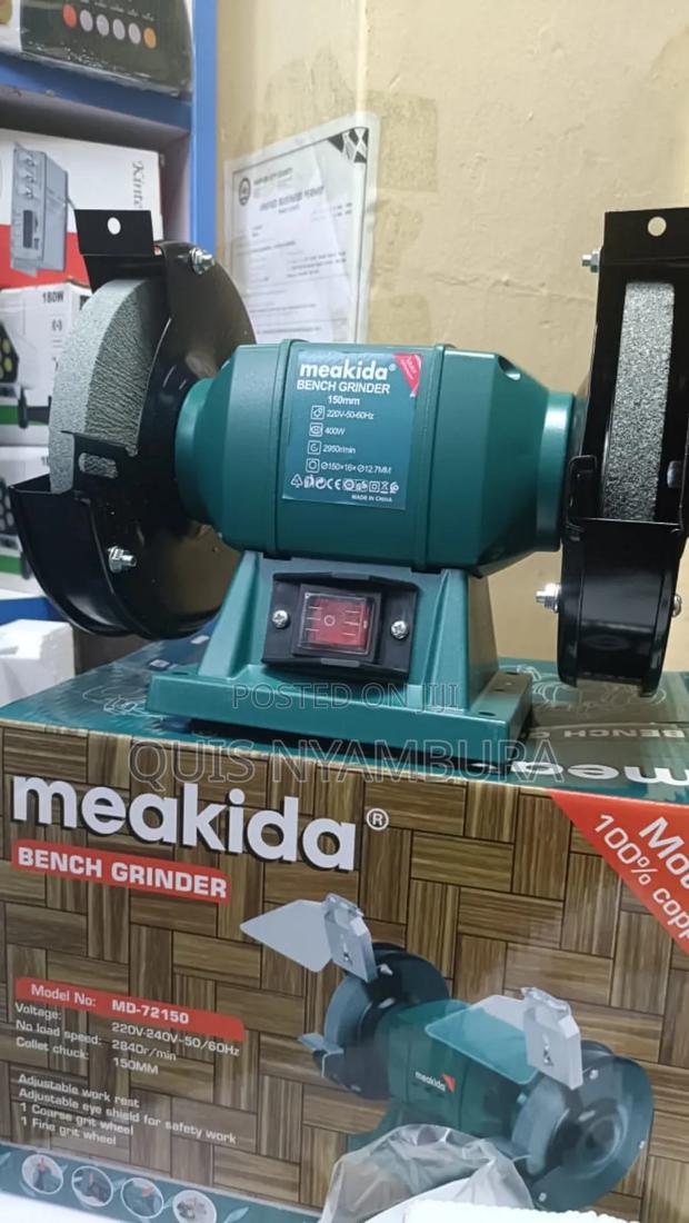 Knife Sharpener Machine\Electric Sharpener Machine - thumbnail 3