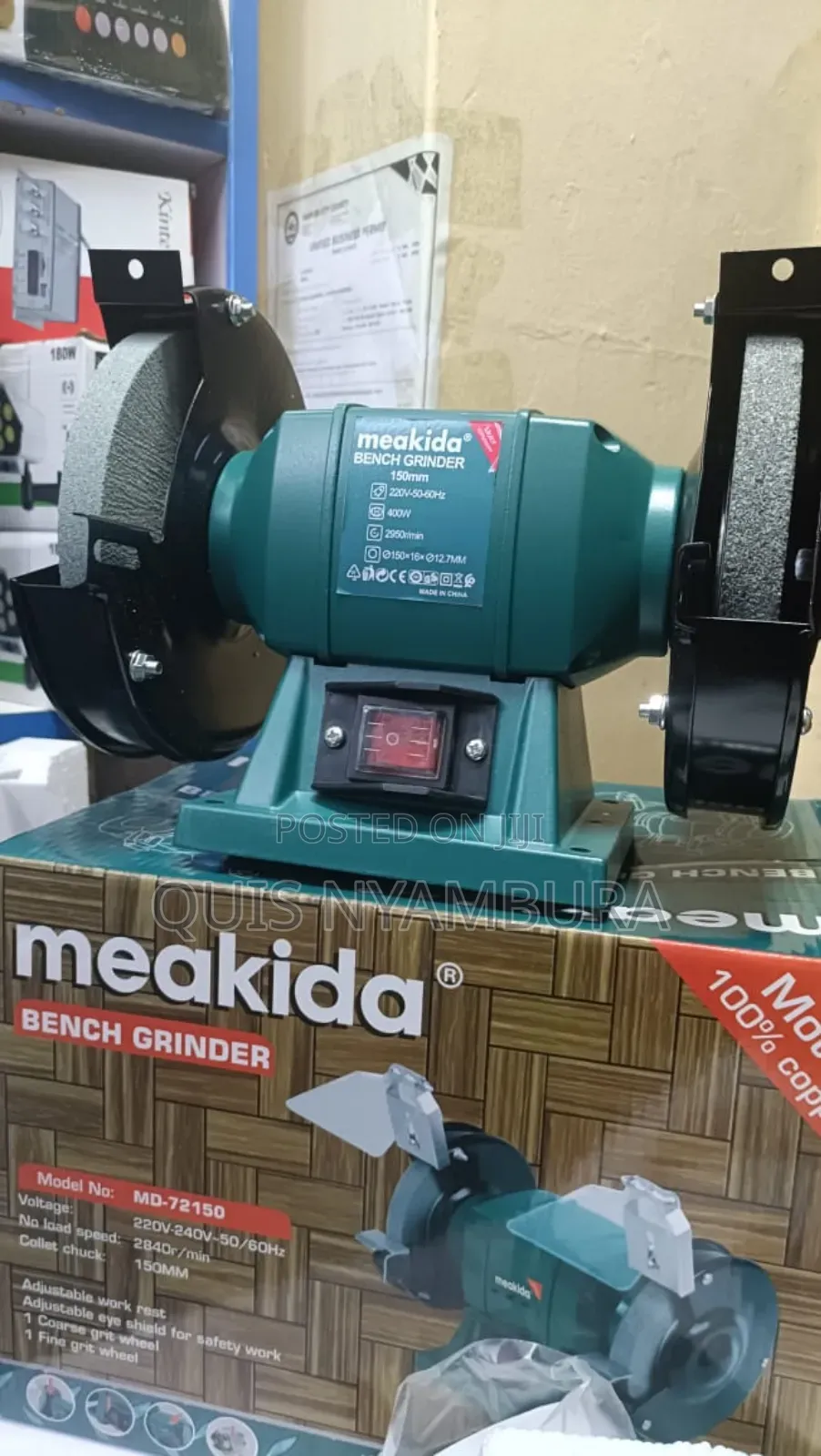 Knife Sharpener Machine\Electric Sharpener Machine