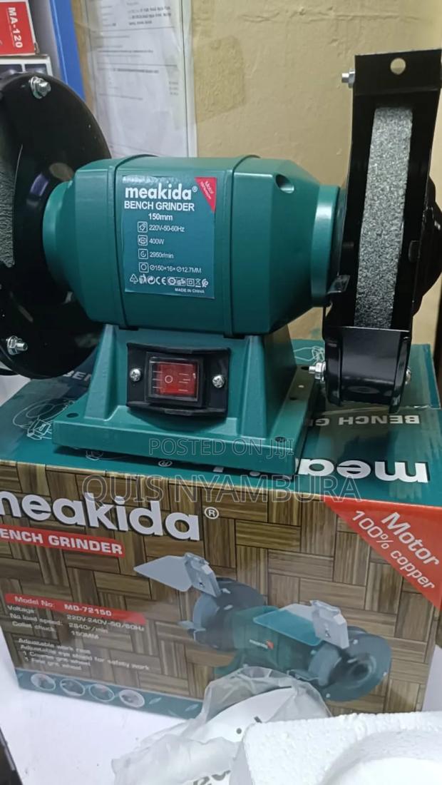 Knife Sharpener Machine\Electric Sharpener Machine - thumbnail 4