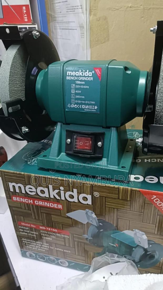 Knife Sharpener Machine\Electric Sharpener Machine - thumbnail 5