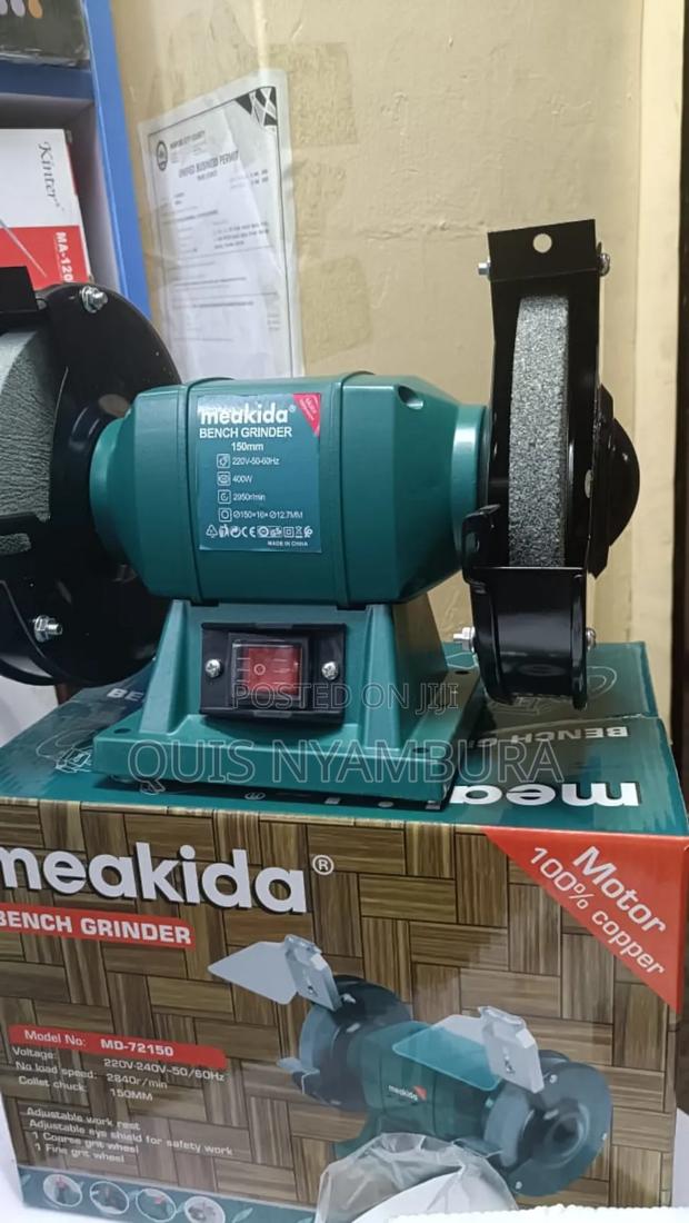 Knife Sharpener Machine\Electric Sharpener Machine - thumbnail 6