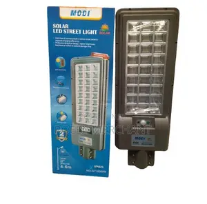 MODI 300W Outdoor Solar LED Street Light 8000LM Solar Powere