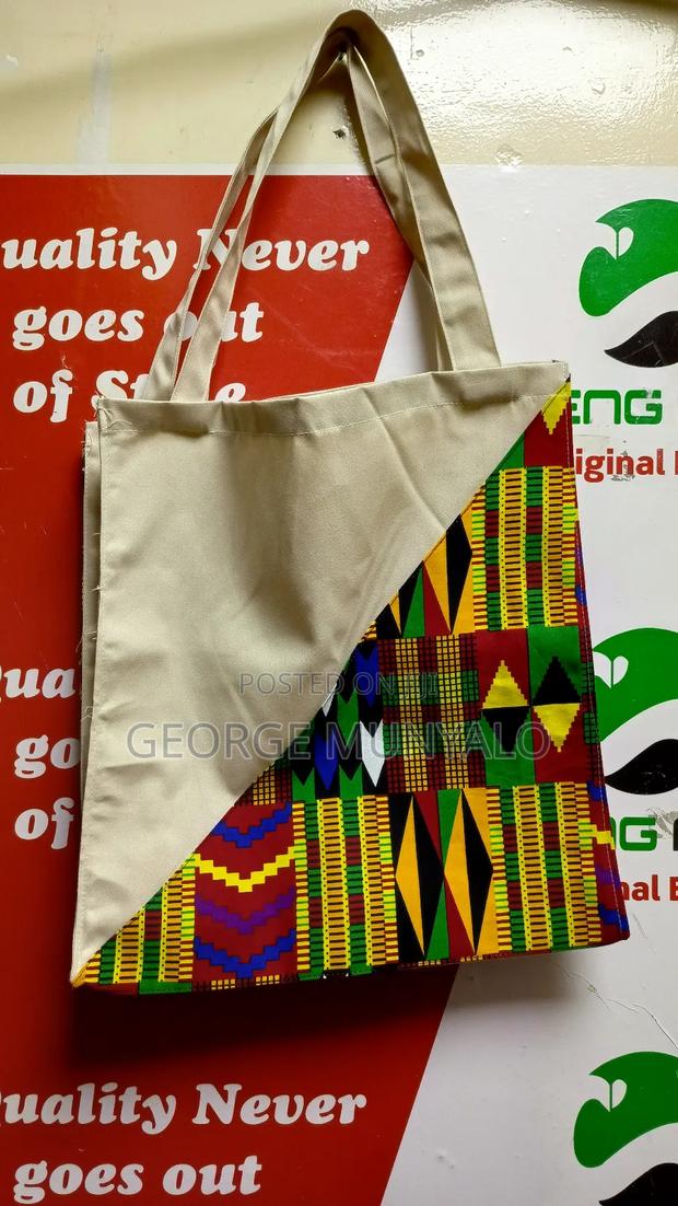3D Tote Bags - thumbnail 2