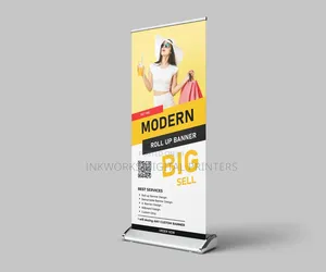 Broad Base Creative Graphic Design