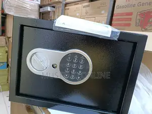 Documents Safety Box