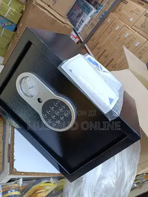 Top Quality Safe Box, Safe Box