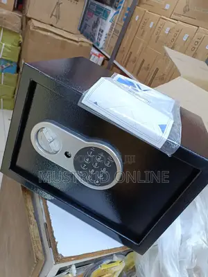 Secure Safe