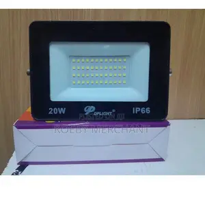 Dp Light 20 Watts AC 85-265v Outdoor Waterproof Electric