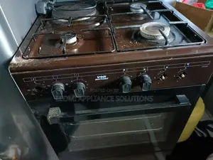 Microwave and Cooker Repair
