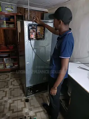 Microwave and Cooker Repair