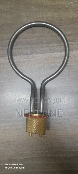 Autoclaving Coil/Element