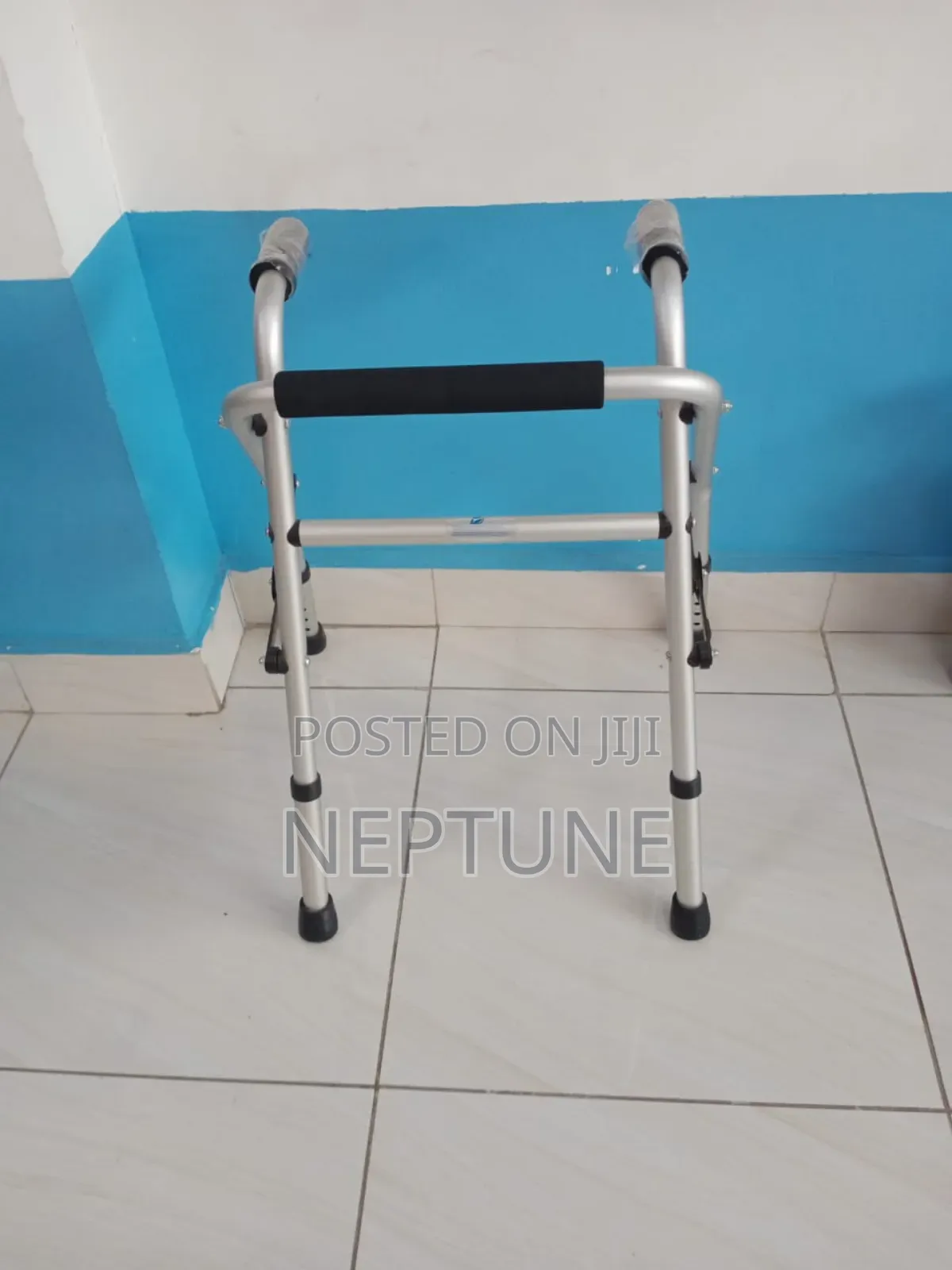 Pediatric Walker