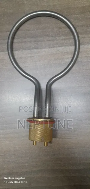 Autoclave Element/Coil