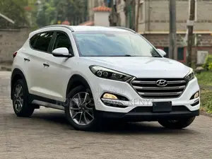 Used Hyundai Tucson Cars in Kenya for sale Price on Jiji.co.ke